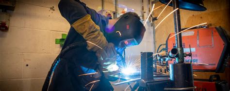 welding and fabrication training online